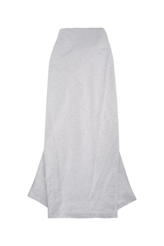 25FW 마그다뷰트림 스커트 326725 GREY GRAY - MAGDA BUTRYM