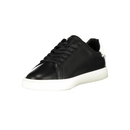  캘빈클라인 스니커즈 CA 42393 BLACK - CALVIN KLEIN