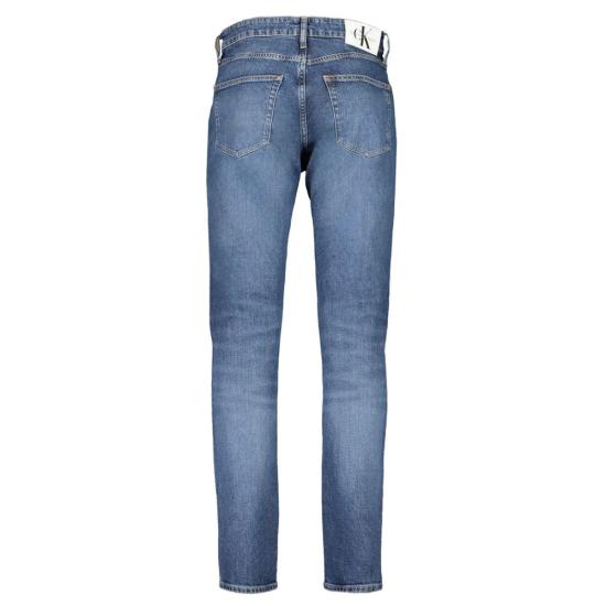  캘빈클라인 데님 팬츠 CA 29537 BLUE - CALVIN KLEIN