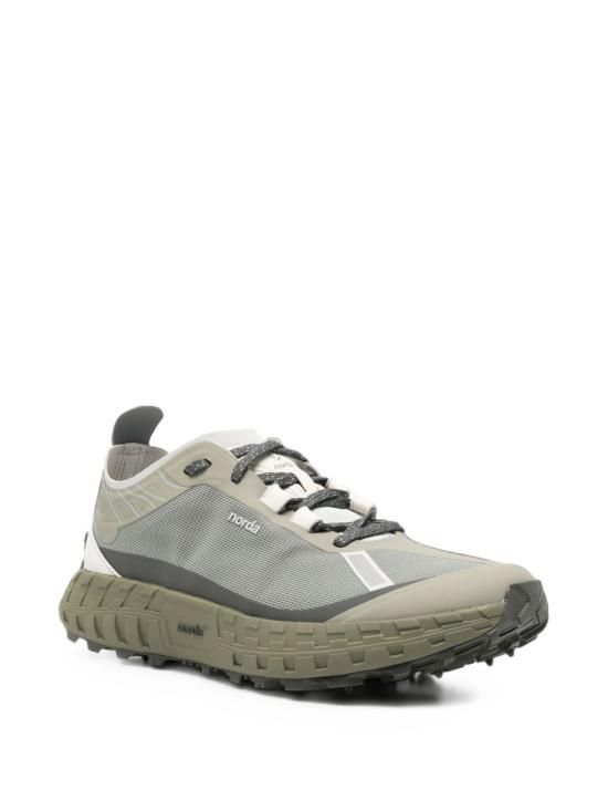 26FW 노르다 스니커즈 001AM SERPENTINE GREY - NORDA