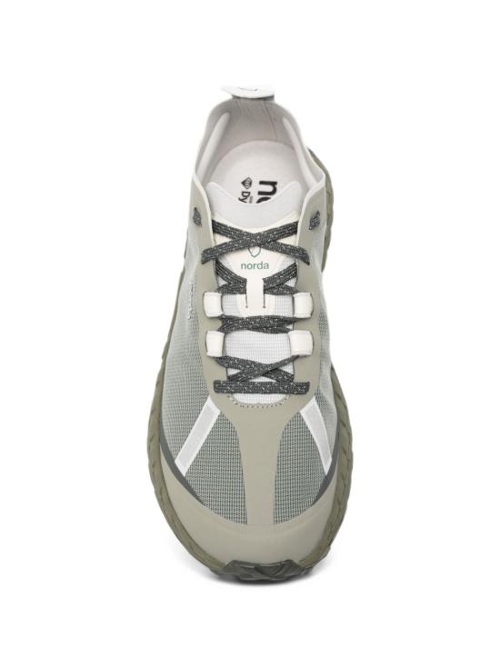 26FW 노르다 스니커즈 001AM SERPENTINE GREY - NORDA