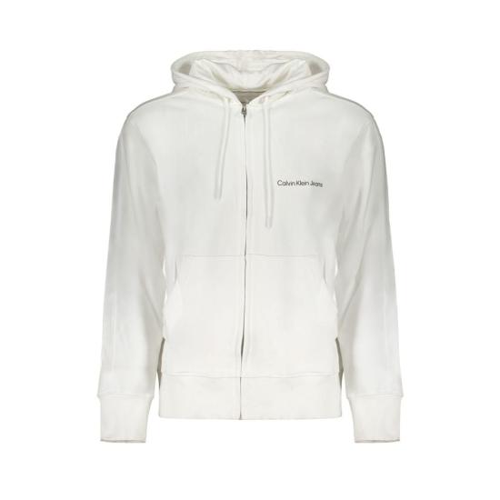  캘빈클라인 긴팔 티셔츠 CA 29481 WHITE