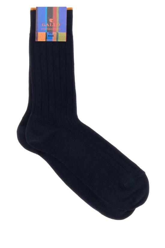 26FW 갈로 양말 AP516557 12588 NAVY