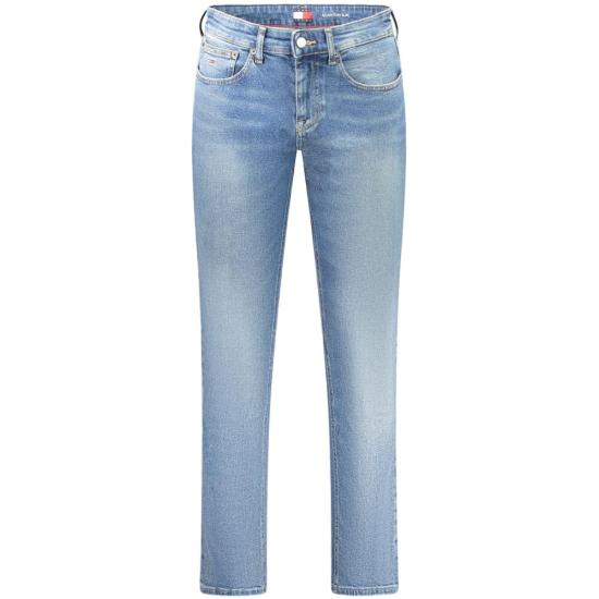  타미힐피거 데님 팬츠 TO 35362 BLUE