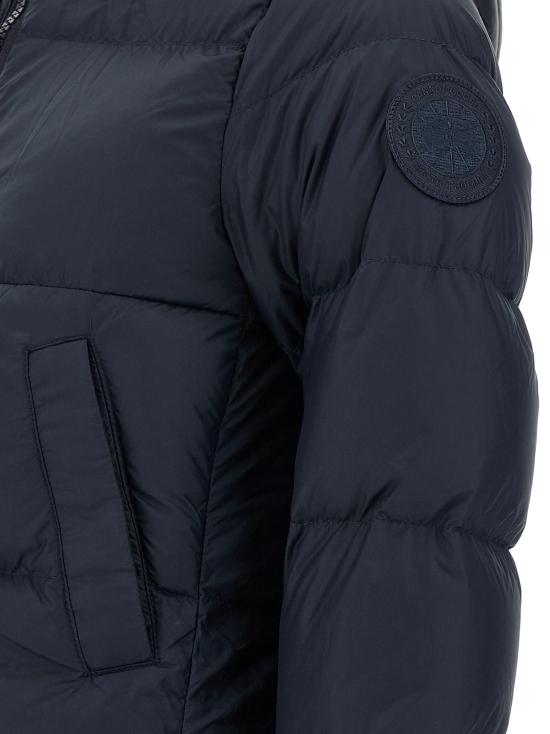 26FW 캐나다구스 패딩 CA344691BM BLUE - CANADA GOOSE