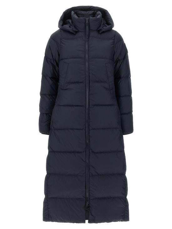 26FW 캐나다구스 패딩 CA344691BM BLUE