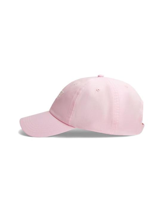  타미힐피거 볼캡 AW0AW18358 TOI ONESIZE Tommy Hilfiger PINK - TOMMY HILFIGER