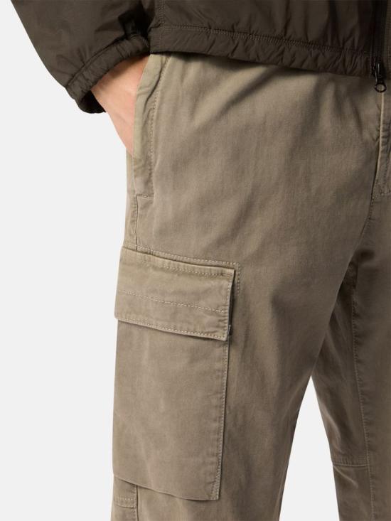 26FW 스톤 아일랜드 카고 팬츠 MASTER ULT 009394 KAKI 28 KHAKI - STONE ISLAND