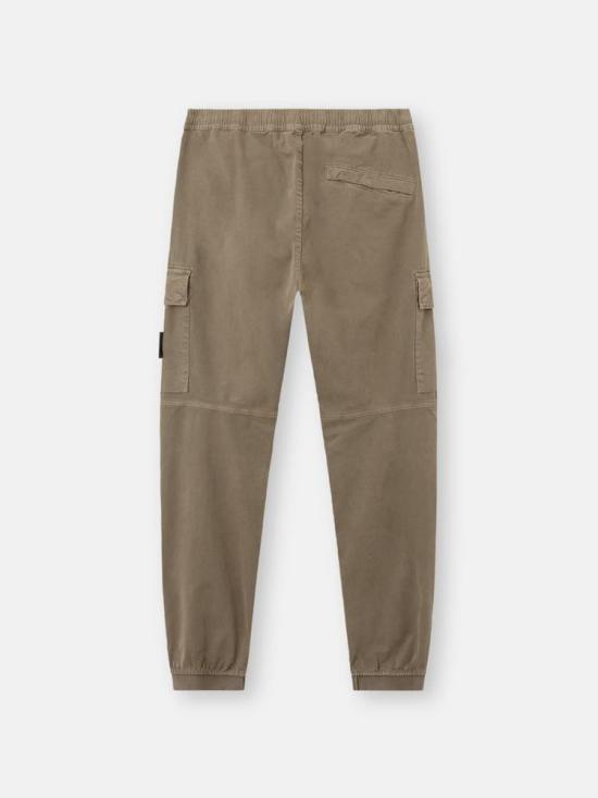 26FW 스톤 아일랜드 카고 팬츠 MASTER ULT 009394 KAKI 28 KHAKI - STONE ISLAND