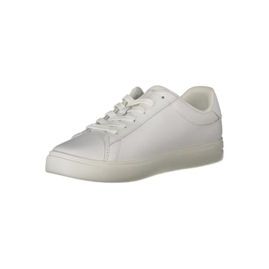  타미힐피거 스니커즈 TO 34811 WHITE - TOMMY HILFIGER