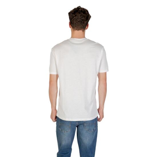 26SS 알마니 탑 AR16848800143RO CREAM - ARMANI