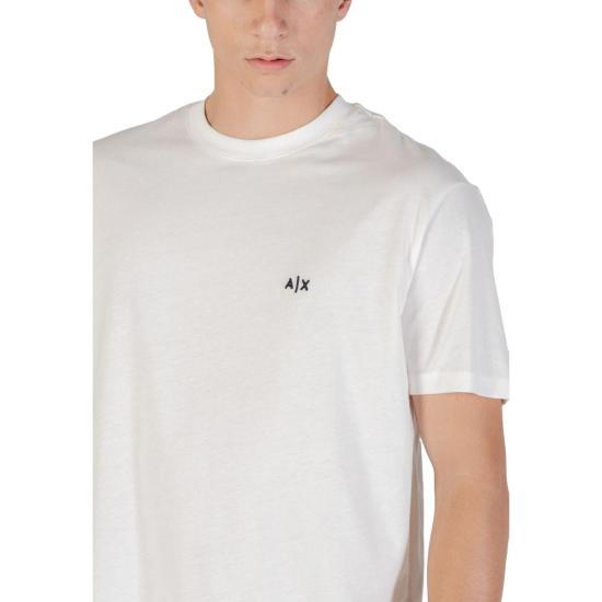 26SS 알마니 탑 AR16848800143RO CREAM - ARMANI