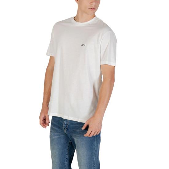 26SS 알마니 탑 AR16848800143RO CREAM - ARMANI
