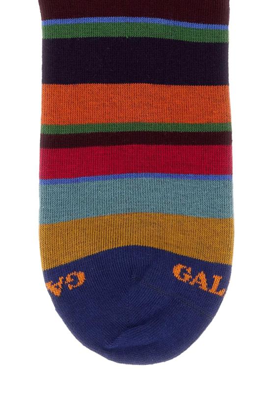26FW 갈로 양말 AP103413 31706 MULTICOLOR - GALLO