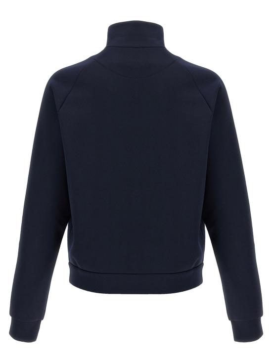  프라다 긴팔 티셔츠 LDUJL37CSOOO1TQXF0008 NAVY - PRADA