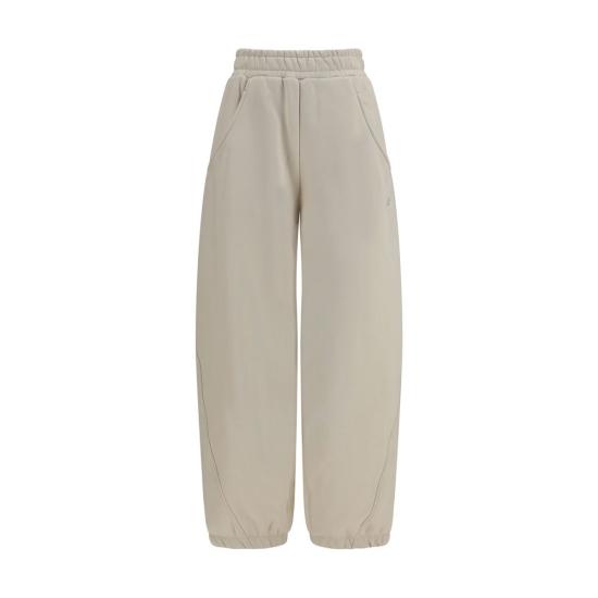26FW 뉴발란스 트레이닝/조거 팬츠 NEWB62L0NLLINLINENBB BEIGE