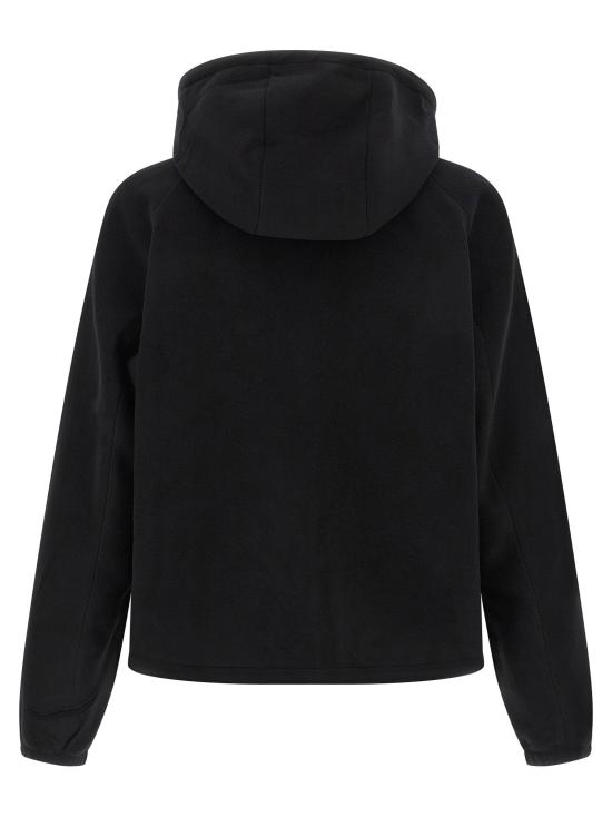  프라다 자켓 LDSGD072SOOO18XOF0002 BLACK - PRADA