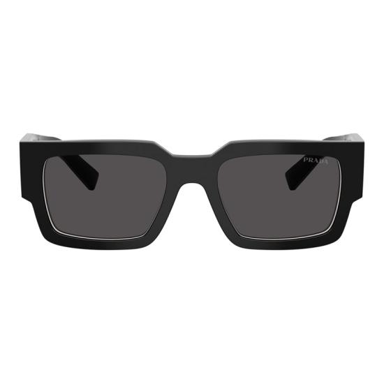  프라다 선글라스 PRB17S16K08Z BLACK - PRADA