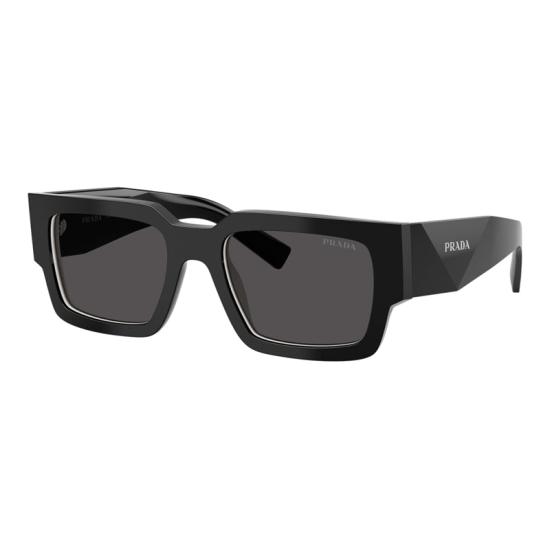  프라다 선글라스 PRB17S16K08Z BLACK