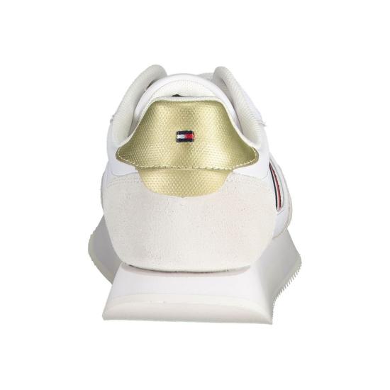  타미힐피거 스니커즈 TO 22803 WHITE - TOMMY HILFIGER