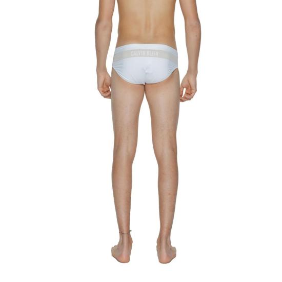  캘빈클라인 비치웨어 CA13340700008RO WHITE - CALVIN KLEIN