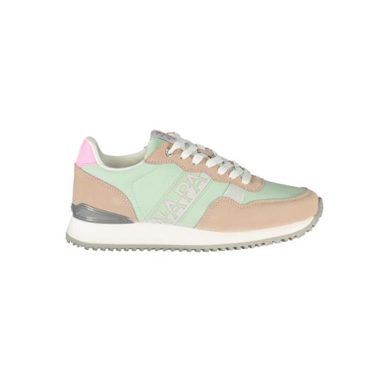  나파피리 스니커즈 NA 45023 GREEN