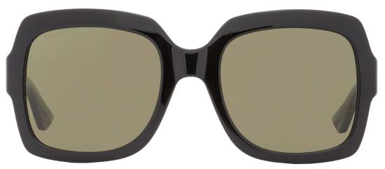  구찌 선글라스 7469 BLACK - GUCCI