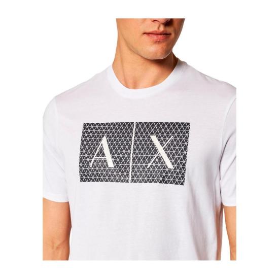 26SS 알마니 탑 AR1764900008RO WHITE - ARMANI