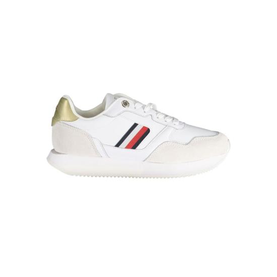  타미힐피거 스니커즈 TO 22803 FBB 330 WHITE