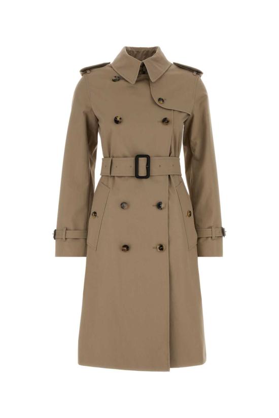 26FW 버버리 트렌치 코트 8130702 C6502 BEIGE