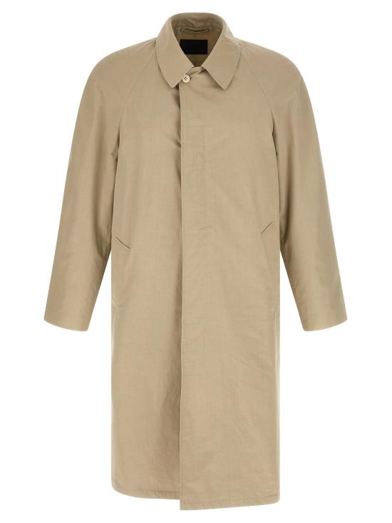  프라다 코트 LDSGD062SOOO184BF034X BEIGE