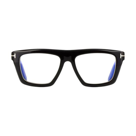  톰포드 안경 FT6059 B001 54 BLACK - TOMFORD