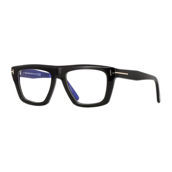  톰포드 안경 FT6059 B001 54 BLACK