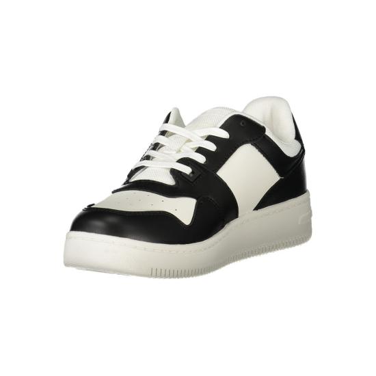  타미힐피거 스니커즈 TO 34812 WHITE - TOMMY HILFIGER