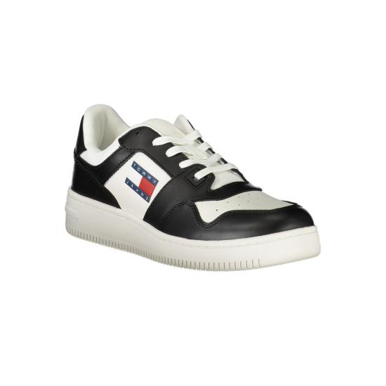  타미힐피거 스니커즈 TO 34812 WHITE - TOMMY HILFIGER