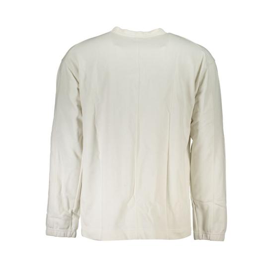  캘빈클라인 긴팔 티셔츠 CA 25240 WHITE - CALVIN KLEIN