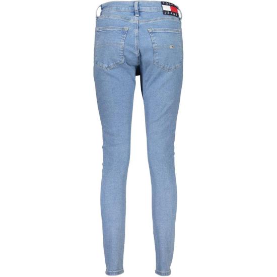  타미힐피거 데님 팬츠 TO 37731 BLUE - TOMMY HILFIGER