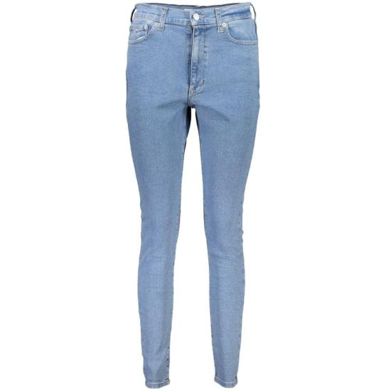  타미힐피거 데님 팬츠 TO 37731 BLUE