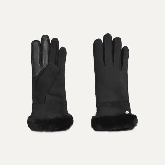 26FW 어그 장갑 MASTER ULT 010008 NOIR M BLACK - UGG