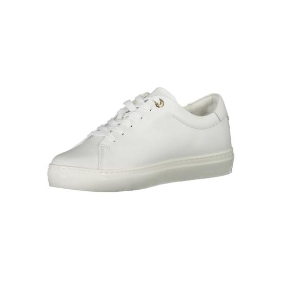  타미힐피거 스니커즈 TO 9381 WHITE - TOMMY HILFIGER