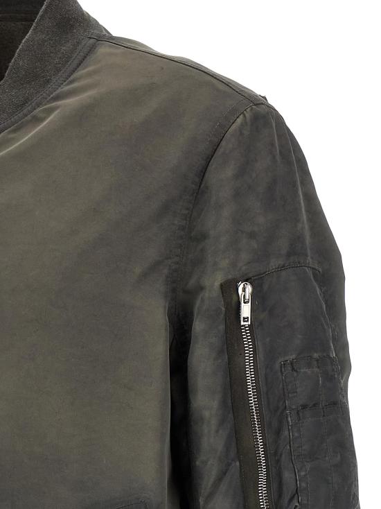 26FW 다크쉐도우 자켓 DR344620BM GRAY - DRKSHDW