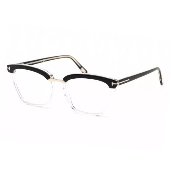  톰포드 안경 FT5550 B005 BLACK