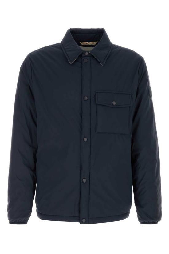 26FW 버버리 자켓 8126843 A1222 NAVY