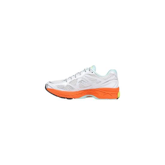 26SS 써코니 스니커즈 SA19008400008RO WHITE - SAUCONY