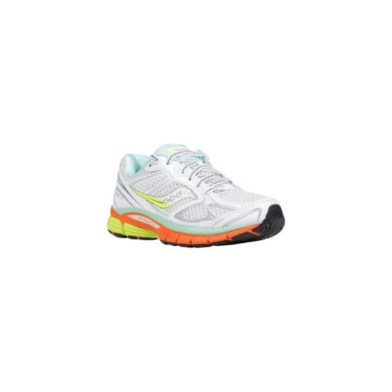 26SS 써코니 스니커즈 SA19008400008RO WHITE - SAUCONY