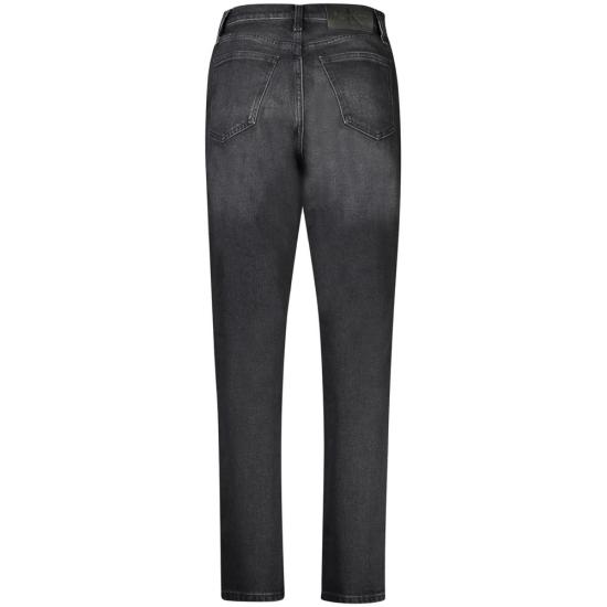  캘빈클라인 데님 팬츠 CA 32510 BLACK - CALVIN KLEIN