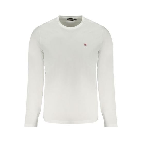  나파피리 탑 NA 31587 WHITE