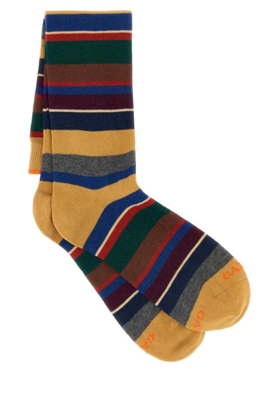 26FW 갈로 양말 AP103413 32980 MULTICOLOR