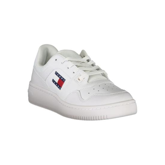  타미힐피거 스니커즈 TO 26831 WHITE - TOMMY HILFIGER