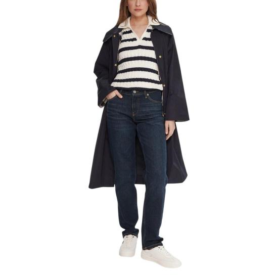 25FW 타미힐피거 데님 팬츠 TO17740000237RO BLUE - TOMMY HILFIGER